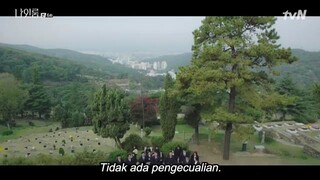 Room No. 9 Eps 06 Sub Indo