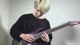 Guitar & Piano - ichika 11 detik penuh tanda tanya