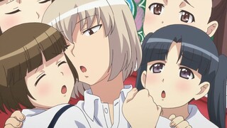 Tsugumomo - Episode 08 (Subtitle Indonesia)