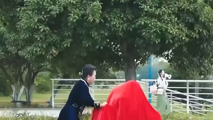 หมอเทวดาของประธานกู้ แนว (จบ)
