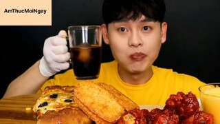 mukbang những đồ ăn rất ngon phần 85 #amthuc #monngon