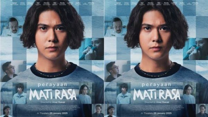 PERAYAAN MATI RASA (2025)