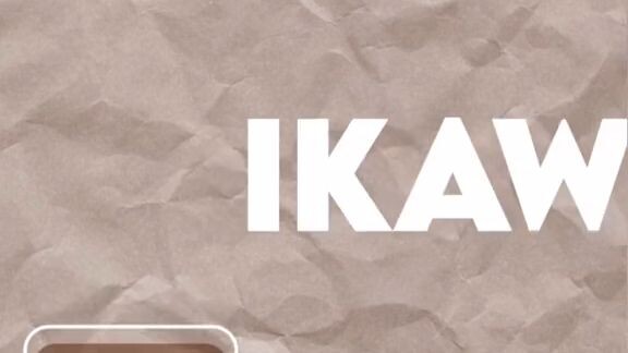 ikaw parin