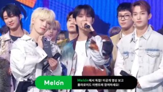 SEVENTEEN 新歌 孙悟空 第五个一位 + 安可舞台