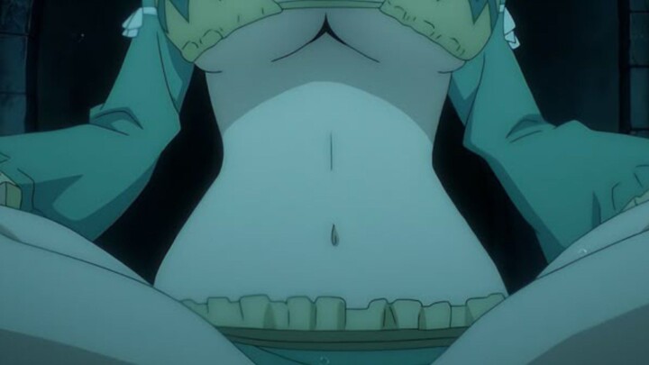 Anime ecchi 21+ no sensor