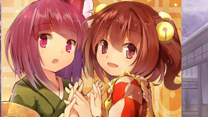 "Lười nói về Đông Phương" điểm lại những "nhân vật ẩn" ngoài game Đông Phương