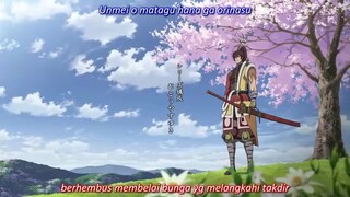 Sengoku Basara 2 04