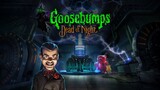 Goosebumps - Dead of Night | Full Game Walkthrough | No Commentary
