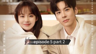 You are my secret episode 5 part 2 subtittle indonesia drama china