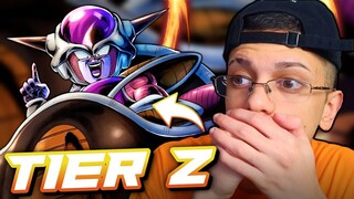 FREEZA DA NAVE VOLTOU E ESTÁ ÍNCRIVEL! (Dragon Ball Legends)