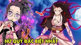 Nezuko Chan, Tamayo _ Top 5 Con Quỷ Tốt Bụng Nhất Demon Slayer