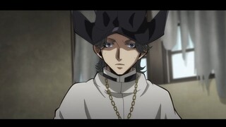 Genousy - Phim anime đấu kiếm cực hay Saiyuuki - Phần 38 #anime #schooltime