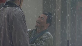 “都说武大有个好弟弟，其实是武松有个好大哥！！!”