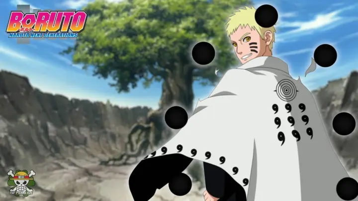 Naruto Hidden Power! | How Strong is Naruto Without Kurama?