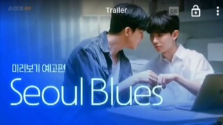 EP. 5 # SEOUL BLUES (ENGSUB)