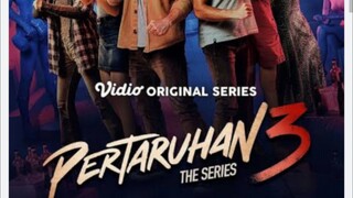 P3 The Series Film Elzan Dan Ical Episode 1