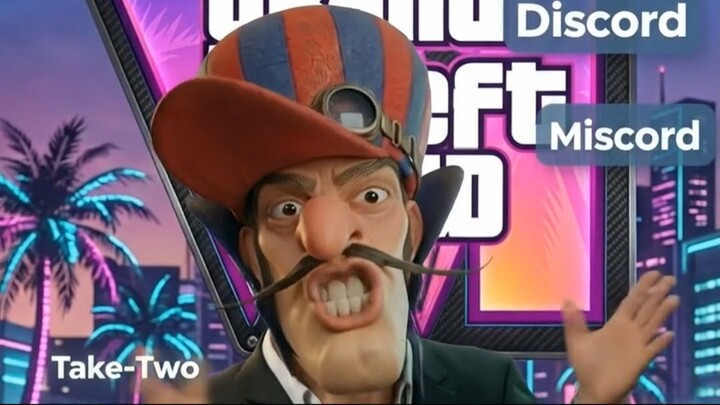 Rockstar x Cyberleek ⚖️ É PIOR do que imaginavamos!!!