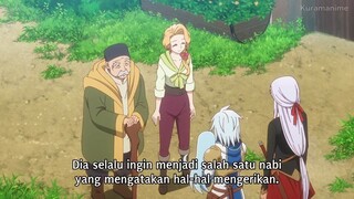 kanchigai ep 8