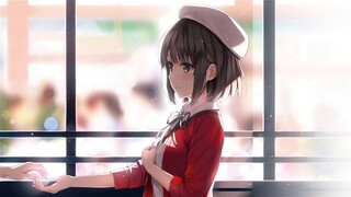 [TH-SUB] Luna Haruna - glory days // Saenai Heroine no Sodatekata Fine Ending