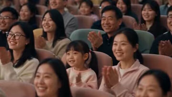 The Little Heirs Comeback 2