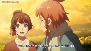 Teogonia Episode 4 (Subtitle Indonesia)
