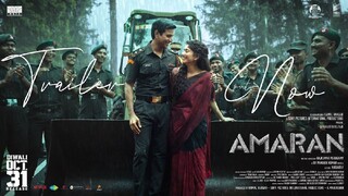 Amaran | Hindi Full Movie| 1080p