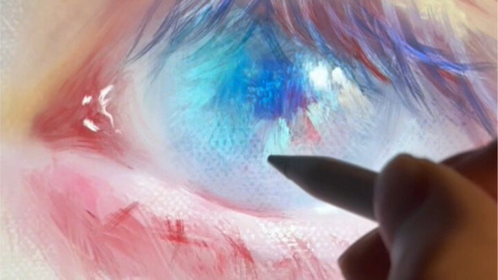 Is Having No Traffic My Destiny? [Art]