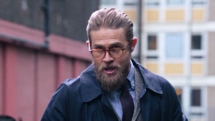 ความแตกต่างระหว่างแก๊งค์สเตอร์กับแก๊งค์ H