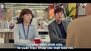 Sao Băng EP 2f [Sub Việt]