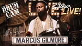 Zildjian LIVE! - Marcus Gilmore Drum Cam