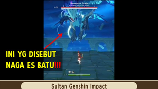 Cara Main Bedou Yang Bener - Genshin Impact Indonesia