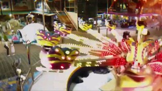 JINXED@1st episode 2tagalog dubbed