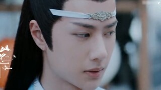 [Xian Wang/Zhan Shan Wei Wang] "I Slept with the Regent" 03 Cute Killer Mobile Phone & Regent Xian A