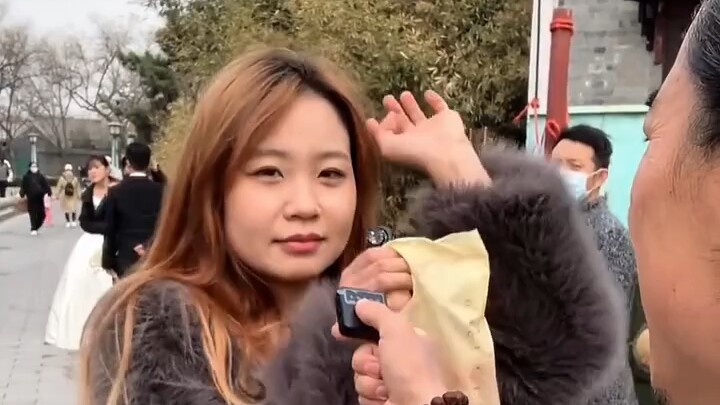 อาชีพของคุณช่วยอะไรฉันได้บ้าง? คำตอบนี้มันจะเพ้อเจ้อไปกว่านี้อีกไหมนะ?