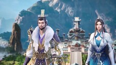 Legend of The Ethereal Sword Immortal eps 9
