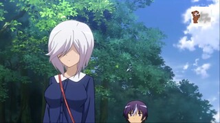 king slayerr - Kiếp Trước Của Tôi Là -Vua Của Địa Ngục 7 #anime #schooltime