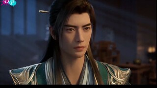 A Record of A Mortal’s Journey to Immortality Episode 159 Sub Indo-highlight