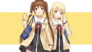 Aho Girl [Episode 11]