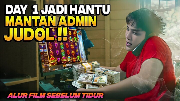 DIREMEHKAN KARENA ADMIN JUDI EH ENDINGNYA SUKSES BIKIN KELUARGANYA JADI SULTAN K