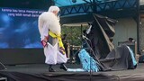 cosplay competition inuyasha