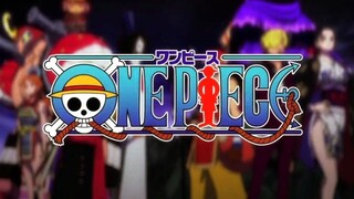 ONE-PIECE  1051 (AMV)