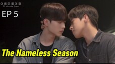 🇰🇷 ȶɦɛ πǟʍɛʟɛ$ $ɛǟ$օπ : EP 5 - SUB INDO