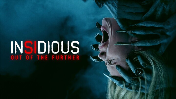 Insidious: Out of the Further 2026