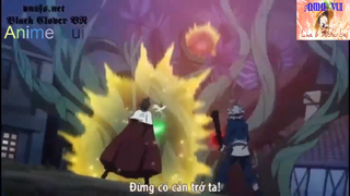 Black Clover _HUYỀN THOẠI MA PHÁP P20 anime hành động _ Nhạc Phim Anime
