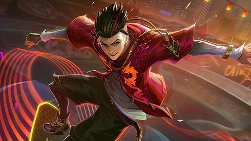 chou free style