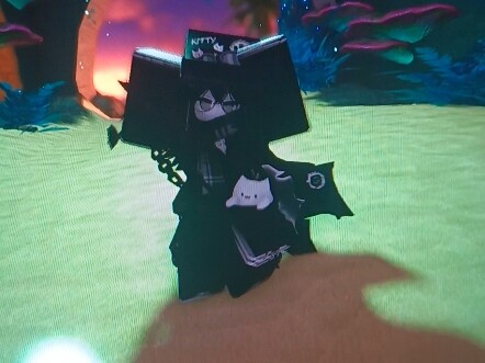 Unlock new gameplay! (So cute!)