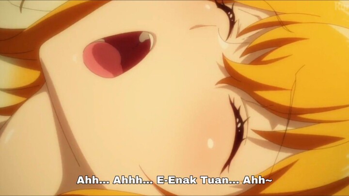 gak dikasih ampun!! Langsung di gas brutal saat malam hari!!🥵💦💦