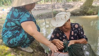 Ai Đâu Ngờ Cha Mẹ và Vợ Con Ở Nhà Cũng Phải Vất Vả Như Mình| TKQ & Family T746