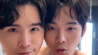 Everyone's misconceptions about twins—please watch till the end