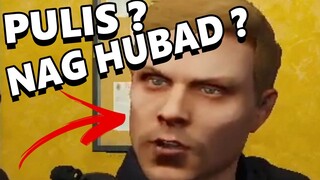 GTA V | HUBAD NA PULIS [PrestigeRP]#176